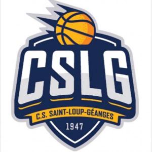 logo CSLG